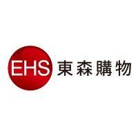 eastern home shopping & leisure co., ltd. logo image