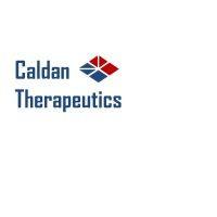 caldan therapeutics logo image