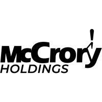 mccrory holdings logo image