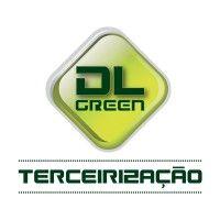 dl green - terceirização