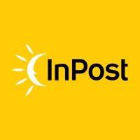 inpost uk logo image