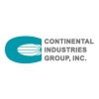 continental industries group, inc. logo image