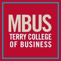 uga music business program logo image