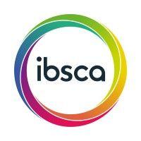 ibsca logo image