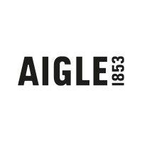 aigle logo image