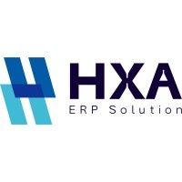 hxa logo image