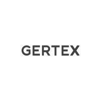 gertex inc. logo image