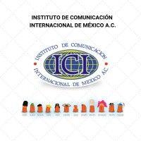 instituto de comunicación internacional de méxico a.c. logo image