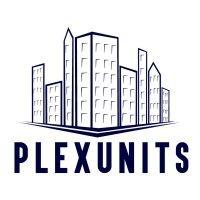 plexunits logo image