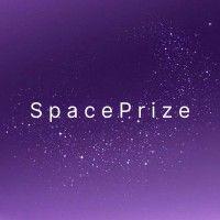 space prize logo image