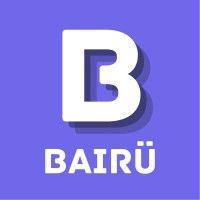 bairu logo image