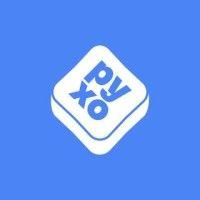 pyxo logo image