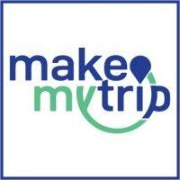 makemytrip.com.br logo image