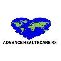 advance healthcare rx logo image