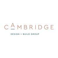 cambridge design + build, llc logo image