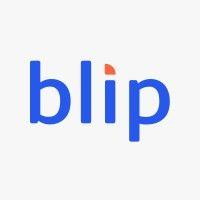 blip labs logo image