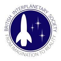 british interplanetary society logo image