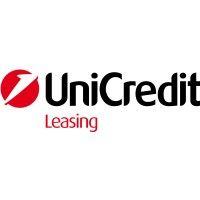 unicredit leasing s.p.a. logo image