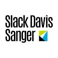 slack davis sanger llp logo image