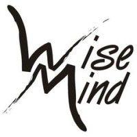 wise mind logo image