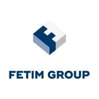 fetim group logo image