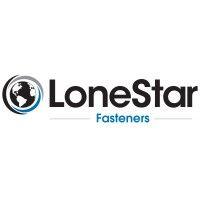 lonestar fasteners houston logo image