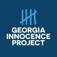 georgia innocence project logo image