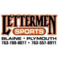 lettermen sports logo image