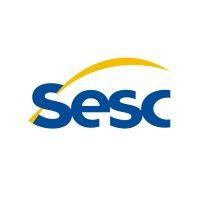 sesc santa catarina logo image