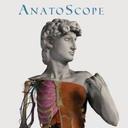 logo of Anatoscope