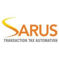 sarus inc. logo image