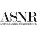 logo of American Society Of Neuroradiology