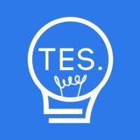 tes - trinity entrepreneurial society logo image