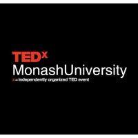 tedxmonashuniversity logo image