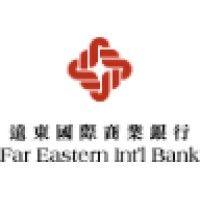 far eastern int'l bank logo image