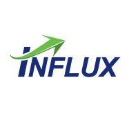 influx of wealth, llc logo image