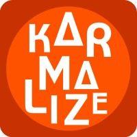 karmalize logo image