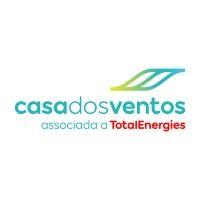 casa dos ventos energias renováveis logo image