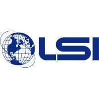 logistic services international, inc. logo image