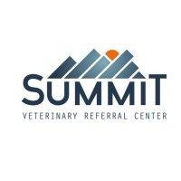 summit veterinary referral center logo image