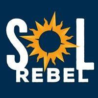 sol rebel logo image