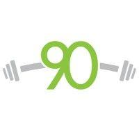 projekt 90 logo image