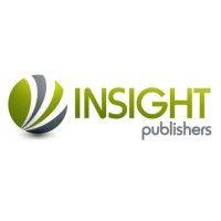 insight publishers limited logo image