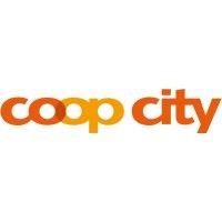 coop city logo image