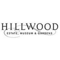 hillwood estate, museum & gardens logo image