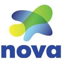 nova innovation logo image