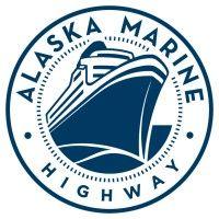 alaska marine highway system