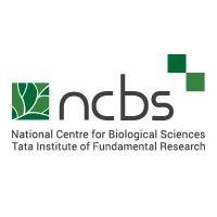 national centre for biological sciences logo image