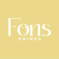 fons drinks