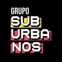 grupo suburbanos logo image